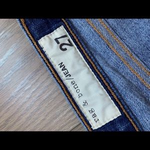 RAG & BONE - Jeans - Excellent Used Condition 🌸
